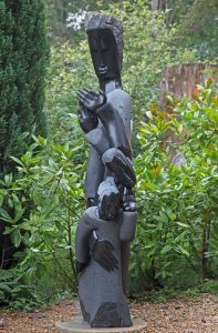 Family Harmony by Tinei Mashaya - Image 3